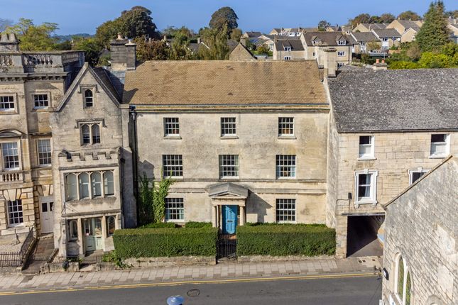 Thumbnail Terraced house for sale in New Street, Painswick