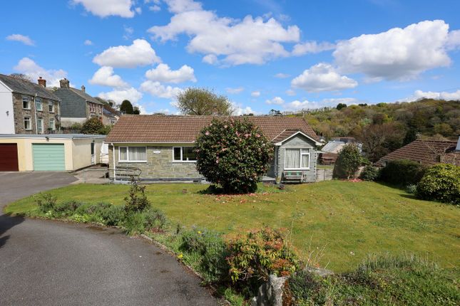 2-bed house on The Pippins, St Austell, £310,000