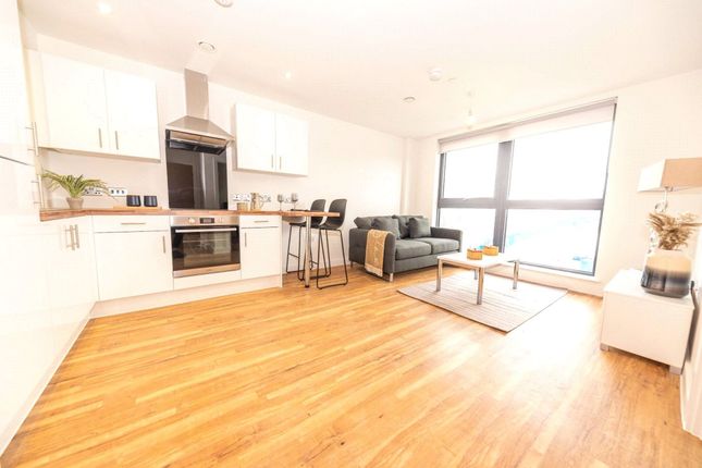 107B Manchester Waters, 3 Pomona Strand, Manchester photo 5