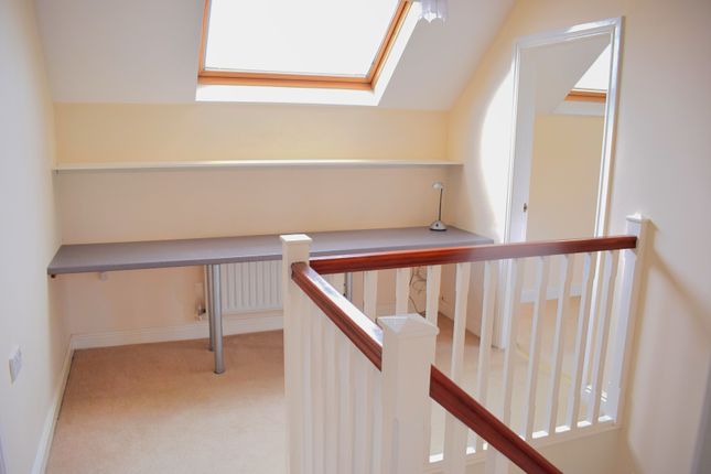 Detached house for sale in Old Post Office Lane, Barnetby