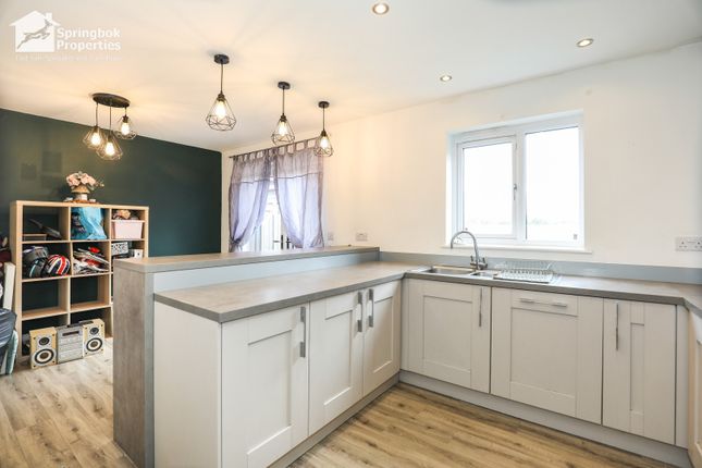 28, Thistle Way,, Congleton photo 4