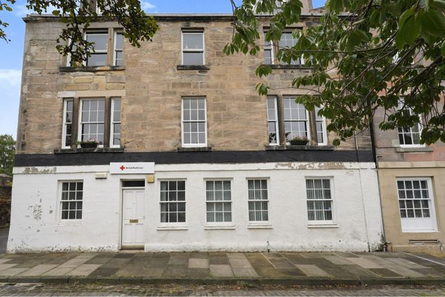 Thumbnail Flat for sale in 129 1 High Street, Dalkeith