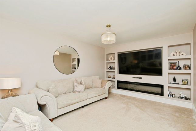 15, Bandy Lane, Derby photo 3