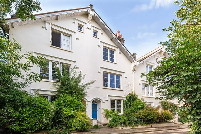 3-bed house on 4 Villas On The Heath,, Vale of Health, London, £2,500,000