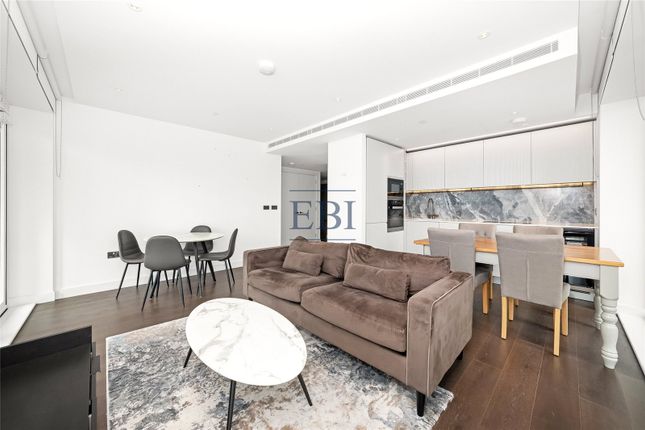 Flat for sale in Belvedere Row, White City Living, White City