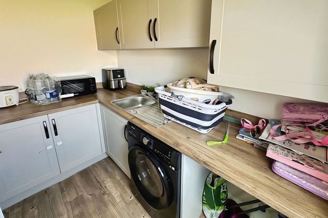 34, Asgard Avenue, Mansfield photo 4