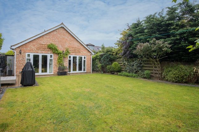 Bungalow to rent in Clarence Street, Egham