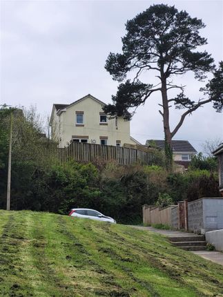Detached house for sale in Greig Drive, Barnstaple