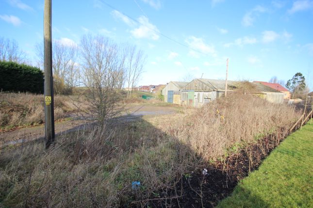 Land for sale in Sheppey Way, Iwade