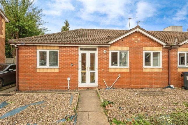 4-bed house on 28, Mill Burn Way, Birmingham, £230,000