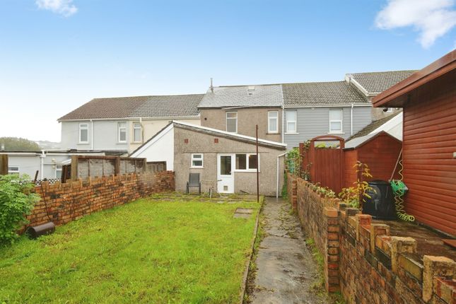 10, Harold Street, Pontyclun photo 2