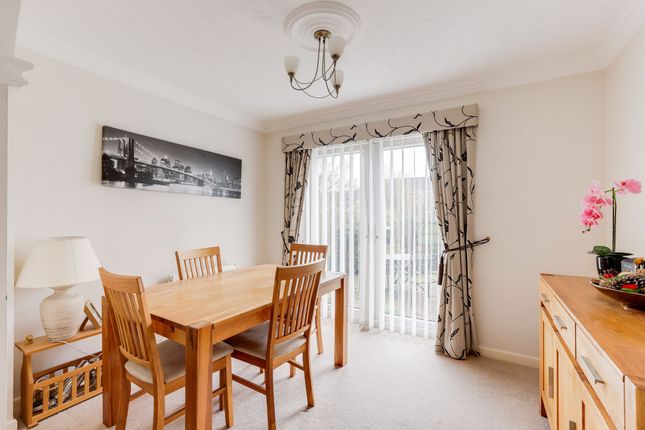 7 Badger Close, Nottingham photo 4