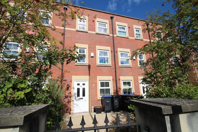 Terraced house for sale in Union Street, Trowbridge