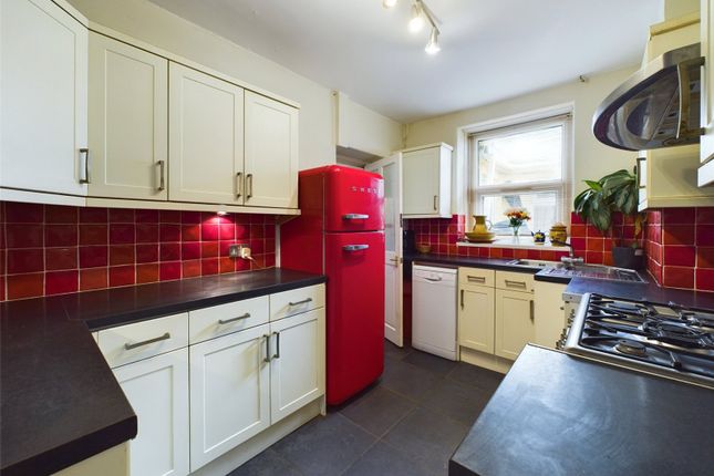 Flat for sale in Crooklets, Bude, Cornwall