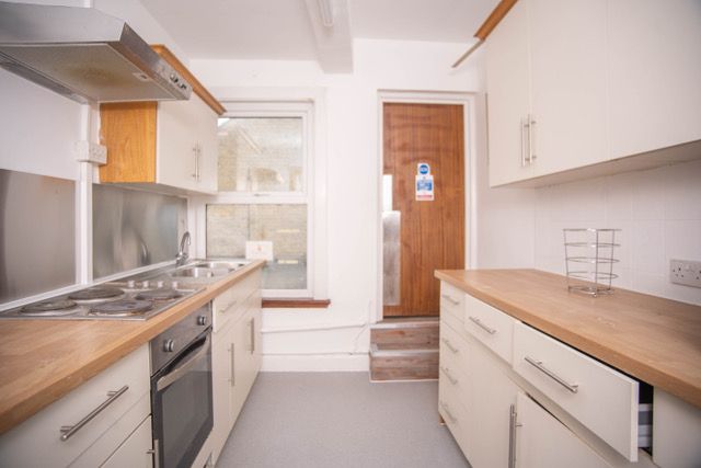 Studio G, 42A, Mill Road, Mill Road photo 4