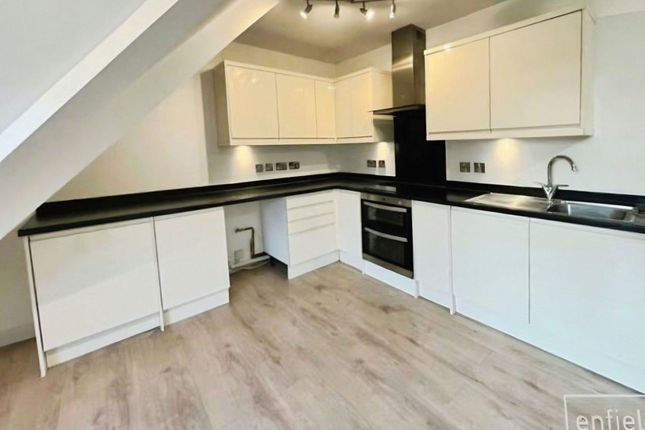 Flat 26, Hampton House, Southampton photo 2