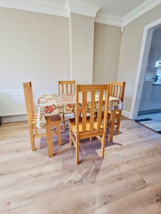 Terraced house for sale in Vibia Close, Stanwell