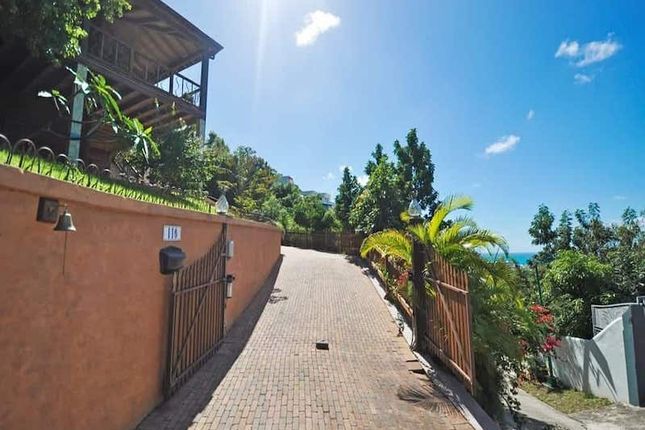 Thumbnail Detached house for sale in Cole Bay, Sint Maarten