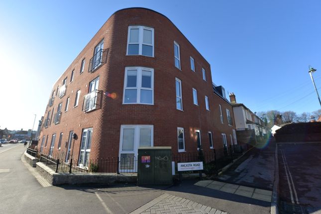 Flat to rent in Bevois Valley Road, Southampton