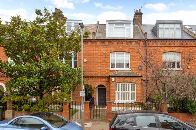 Kersley Street