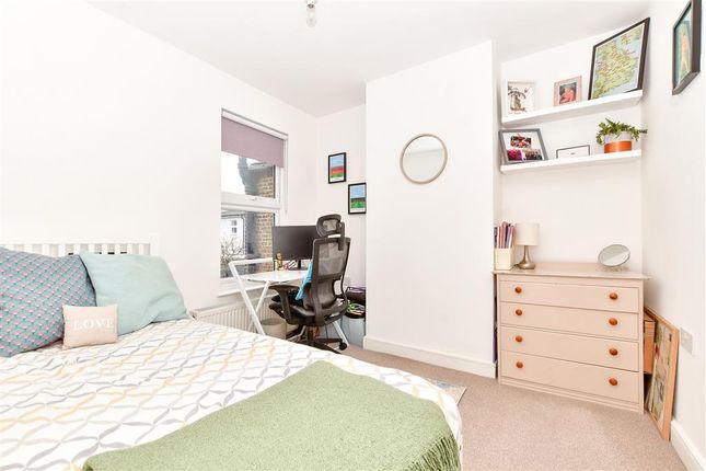 Terraced house for sale in Canterbury Road, Croydon, Surrey