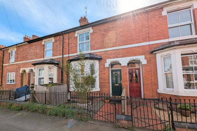Thumbnail Property for sale in Ryelands Street, Hereford