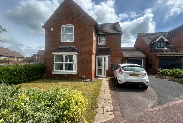 3-bed house on 44, Lichfield, £1,625/mo