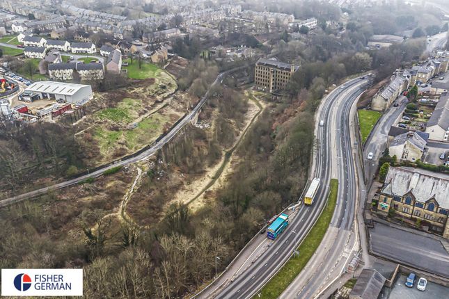 Land for sale in Ovenden Road, Ovenden, Halifax