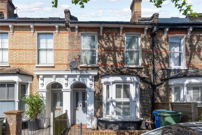 Thumbnail Flat for sale in Lordship Lane, East Dulwich, London