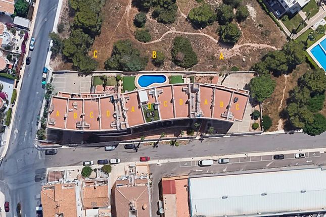 Property for sale in Placa De Los Luceros, 6, 03003 Alacant, Alicante, Spain