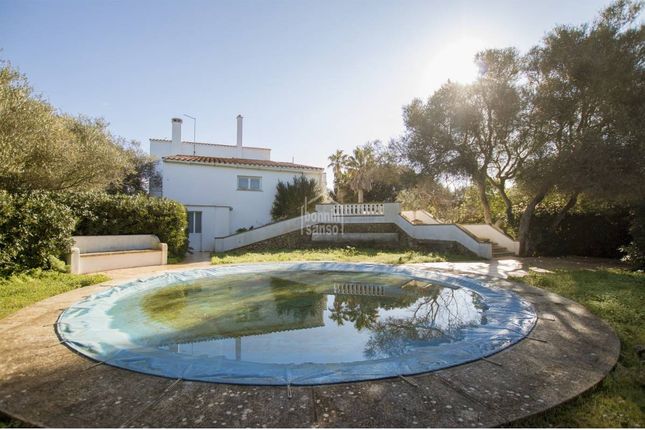 Villa for sale in Alayor, Alaior, Menorca, Spain