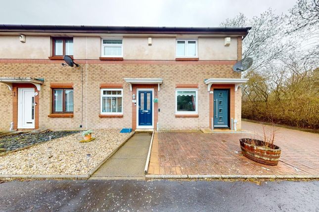 Terraced house for sale in Pine Lawn, Wishaw