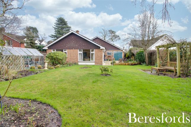 Detached house for sale in The Quorn, Ingatestone