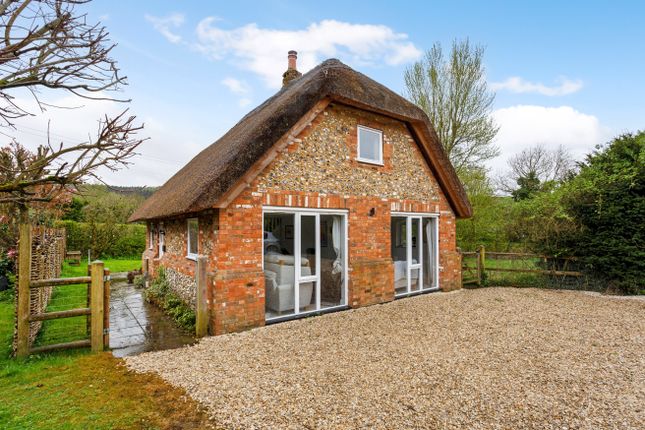 Detached house for sale in Preston, Ramsbury