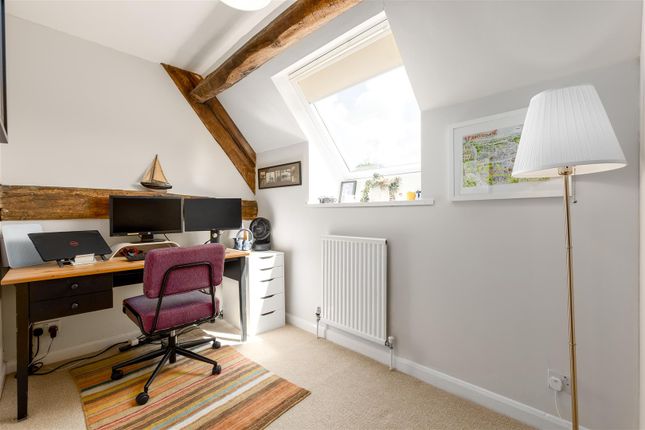 Detached house for sale in North Lane, Weston-On-The-Green, Bicester