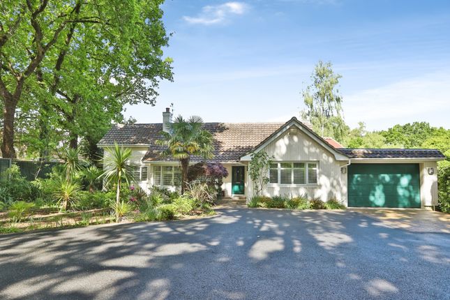 4-bed house on Rosedale,, Verwood Road, Wimborne, £650,000