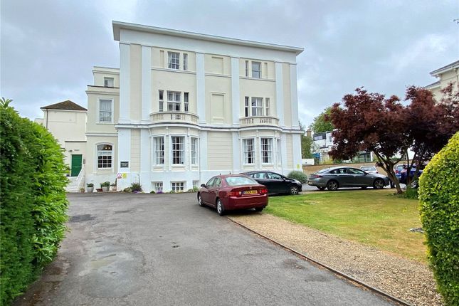2-bed flat on Flat 31, Mercian Court, 46, Park Place, Gloucestershire, £50,000