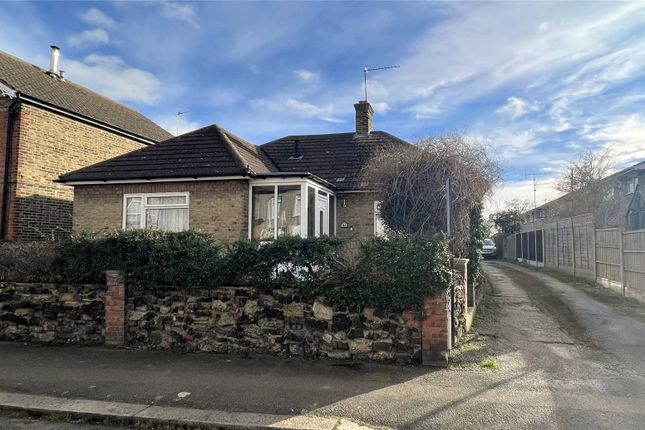 Bungalow for sale in Hadfield Road, Stanford-Le-Hope, Essex