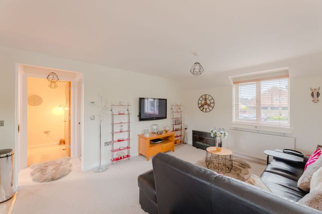 7 Foresters Court Foresters Way, Kidlington photo 4
