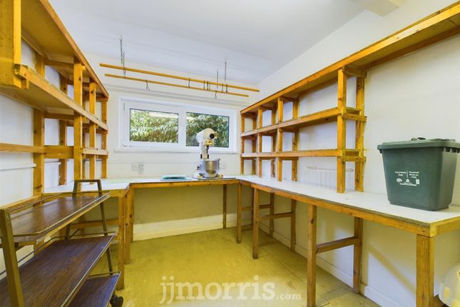 Store Room Three