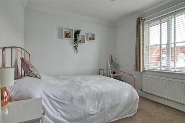 End terrace house for sale in Stephens Drive, Brightlingsea, Colchester