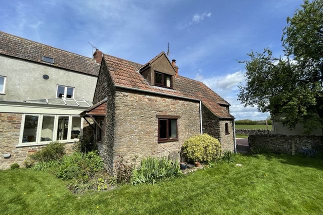 Cottage to rent in Bagstone, Bagstone, Wotton-Under-Edge