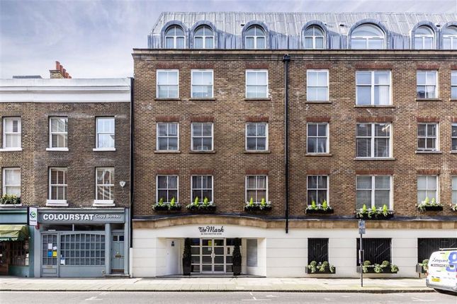 Flat for sale in Rochester Row, London