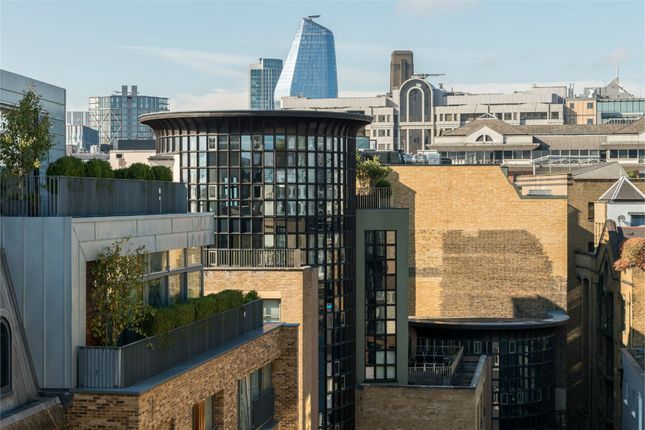 Victor Wharf Clink Street London Se1 3 Bedroom Flat For