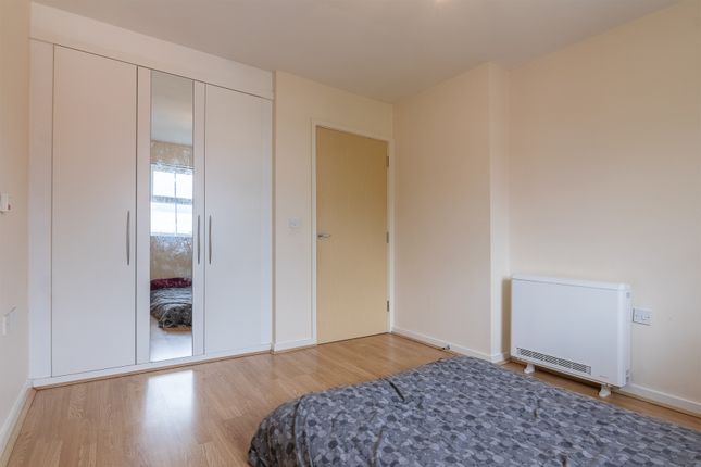 Flat for sale in Brompton Road, Leicester