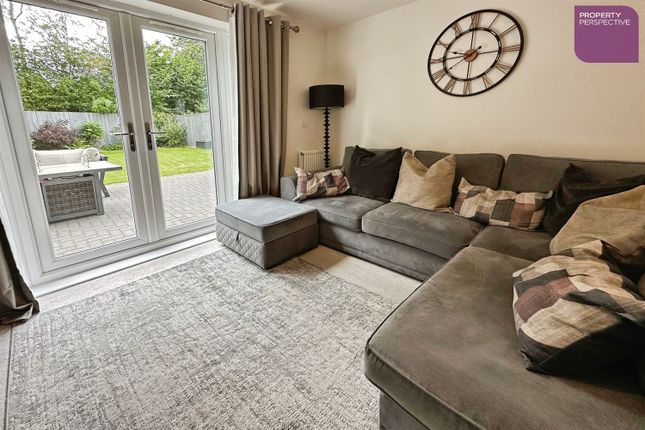 29, Swinley Forest Drive, Appleton, Warrington photo 2