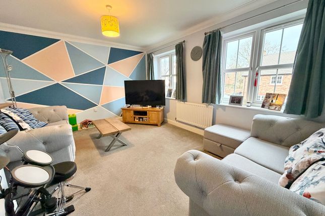 5 Southwell Square, Carlisle photo 2