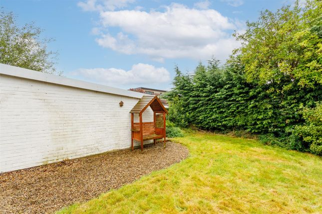 Semi-detached bungalow for sale in Beech Avenue, Bishopthorpe, York