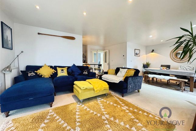 Apartment 2, Panama Reach, 25, Phoenix Drive, East Sussex photo 3