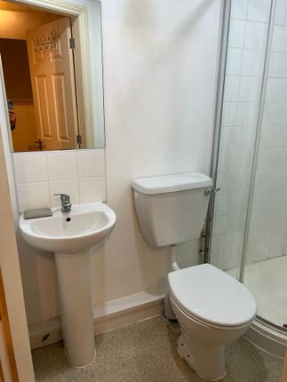 Apartment 20, 5 High Park Street, Liverpool photo 5